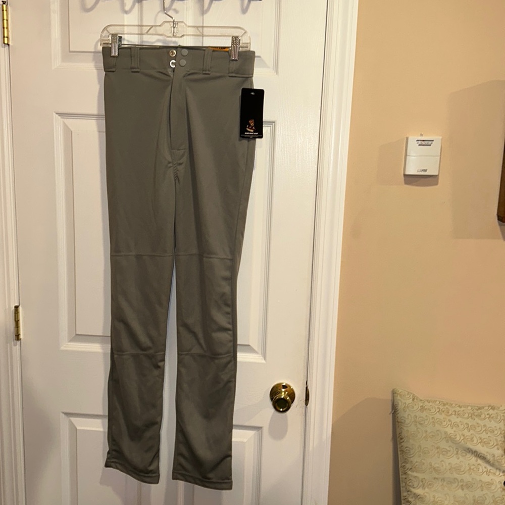 Men’s baseball pants